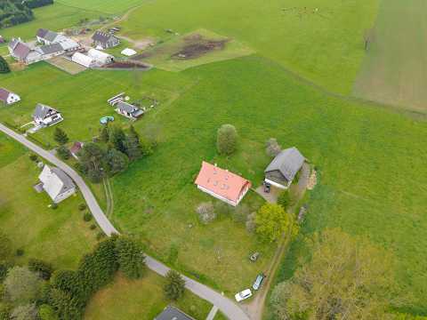 Video Prodej stavebního pozemku - 1206 m2, Lichkov, okres Ústí nad Orlicí