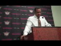 Steve Nash-Alvin Gentry 11-15 Postgame Pressers