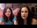 Jes'ca + Becca = ...what the?