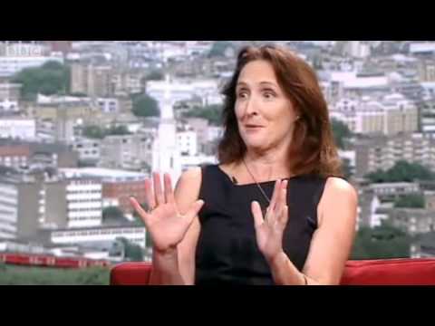 Fiona Shaw