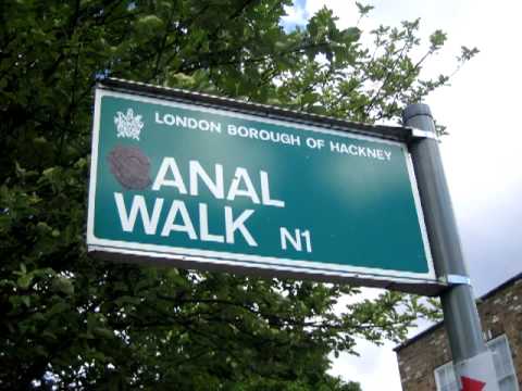 anal