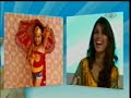 Homenagem a Aline Barros - Parte 1