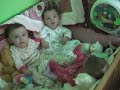 Crib Party