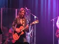 Derek Trucks/Susan Tedeschi Soul Stew Review in Milwaukee