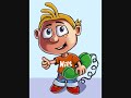 Der Kleine Nils Klingelstreich