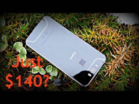 Gigaset ME Review - Designed in Germany and Premium!