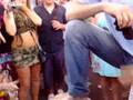 ayia napa 2007 dirty beach party East london 