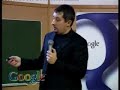 Google TechTalk - Igor Krivokon - MIPT p2