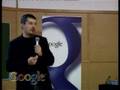 Google TechTalk - Igor Krivokon - MIPT p2