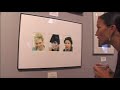 Three Photographers Show