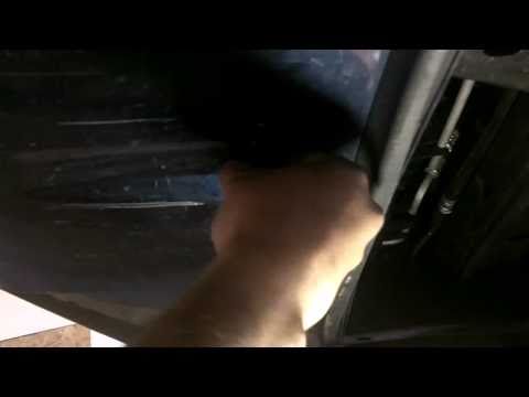 2010 Camaro Front Fascia/Bumper: Remove/Install – Heritage Grille Install Part 1