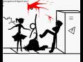 Bad things about having a hot girlfriend