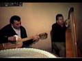 Camilo Zuñiga y Mario Garcia - Arpa - Polca Paraguaya
