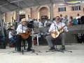 ARBELÁEZ CUNDINAMARCA CARLOS BETANCOURT CANCIÓN LEYENDAS.