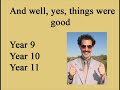 North Walsham High School - Our Experience North Walsham High School - Our Experience