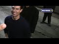 Tom Cruise Signs Autographs Outside ABC Studios Tom Cruise Signs Autographs Outside ABC Studios