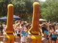 My Disney Vacation