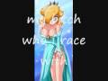 Mario Kart Wii Friend codes