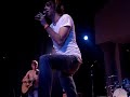 All time low - stay awake (acoustic)