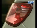 Car test ALFA ROMEO BRERA V6 3,2 JTS Q4