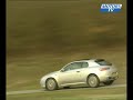 Car test ALFA ROMEO BRERA V6 3,2 JTS Q4