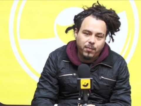 Artista que Marcó - Itagui (Colombia)