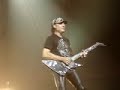 Scorpions Dijon 18.05.2007 15 Tease Me Please Me