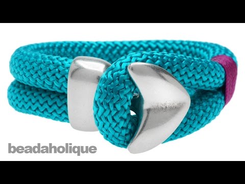 how to measure nylon rope