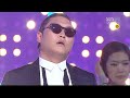PSY_0722_SBS Inkigayo_GANGNAM STYLE (강남스타일)
