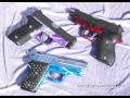 TJ' s Custom Gunworks Sig Sauer Disassembly & Reassebmly DVD Trailer 3 - Cleaning & Gunsmithing