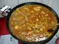 Paella de Pollo