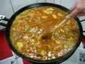Paella de Pollo