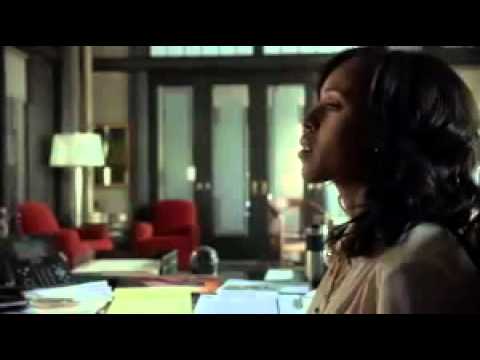Scandal 1x01 Series Premiere ABC Promo