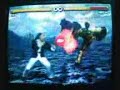 Black Belt Combos - Feng Wei