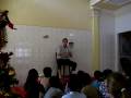 videos de Mike Talks to the Children