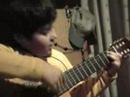 fernandito guitarreando