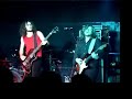 gentlemans pistols - mistress mistrust live at josephs well, leeds.