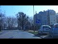 egzamin na prawo jazdy Wrocław - Dyrekcyjna/ Hubska