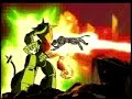Sprite Voltron Commercial Sprite Voltron Commercial