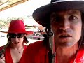 OPEN FIRE by THE PICK-UP STICKS/directed by Azalia Snail