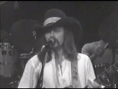 The Allman Brothers Band – Pony Boy – 4/20/1979 – Capitol Theatre (Official) The Allman Brothers Band – Pony Boy – 4/20/1979 – Capitol Theatre (Official)
