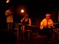 \"So many roads\" ap�ro avec Mister Tchang