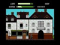 part 4 of the playthrough what this series of videos is... 1) a complete playthrough of the nes game dr jekyll and mr hyde. all 6 stages are completed with both characters. 2) a proof that it can be finished without a continue. what this series of videos is not... 1) a speedrun. mr hyde can be skipped, but i find completing him as well to fight the last boss seems a better choice. 2) a video engineered with save states or cheat. the only deviation from an actual nes console is the usage of an emulator to play and having fraps offscreen. a thanks to www.youtube.com for the additional tips which are helpful. known flaws: - once in a while, an arrow will appear due to my rather sensitive mouse. - the video is rendered two times to decrease its size, so it is inevitable with the quality loss. tips: - the barrels of doom in level 6 is actually not that hard to get past. walk slowly down the street till you hear that sound effect. when you do, stop proceeding and run behind and jump through the barrels. you will notice that the barrels will actually stop after a while. - some of the buildings can actually block your jump with the balcony, so watch where you jump! - it is best to proceed slowly in level 6 as you do not want to have both sappers and barrels on screen at the same time.