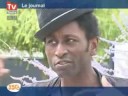 Rencontre avec le Roi du Blu-Funk Rencontre avec le Roi du Blu-Funk