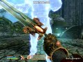Gatekeeper DUEL in SHIVERING ISLES!! Gatekeeper DUEL in SHIVERING ISLES!!
