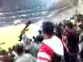 Eskişehirspor Maç Başlarken İnönü'yü İnletiyor!!