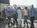 Van B�lge Birincisi Tatvan Folkl�r Ekibi