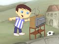 For Kids! - The Meth Minute 39.