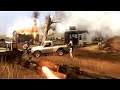 Far Cry 2 Gamespot Interview 2 Far Cry 2 Gamespot Interview 2