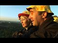 Häftig flygning! Ballongflyg Upp &amp; Ner